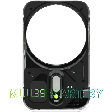 Портативное зарядное устройство Momax IP125 5000mAh 20W (белый)